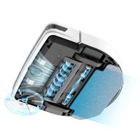 Робот-пылесос Hobot Legee-D7 - Изображение №4 — Chaika Market