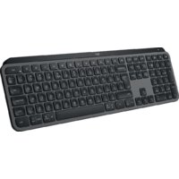 Клавиатура Logitech MX Keys S 920-011600 (космический серый, нет кириллицы) - Изображение №3 — Chaika Market