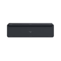 Клавиатура Logitech MX Keys S 920-011600 (космический серый, нет кириллицы) - Изображение №4 — Chaika Market