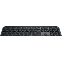 Клавиатура Logitech MX Keys S 920-011600 (космический серый, нет кириллицы) - Изображение №2 — Chaika Market