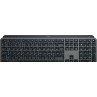 Клавиатура Logitech MX Keys S 920-011600 (космический серый, нет кириллицы) — Chaika Market