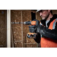 Дрель-шуруповерт AEG Powertools BS18G4-201C 4935499174 (с 1-им АКБ) - Изображение №4 — Chaika Market