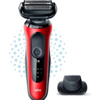 Электробритва Braun Series 6 61-R1200s - Изображение №2 — Chaika Market