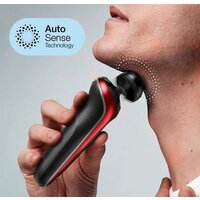 Электробритва Braun Series 6 61-R1200s - Изображение №5 — Chaika Market