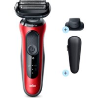 Электробритва Braun Series 6 61-R1200s - Изображение №1 — Chaika Market