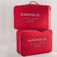 Одеяло Kariguz Bio Tencel БТ21-6-1 220х240 - Изображение №2 — Chaika Market