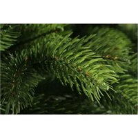 Ель National Tree Company Эверест стройная заснеженная ЭВ/ЗСН-230 (230 см) - Изображение №7 — Chaika Market