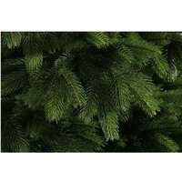 Ель National Tree Company Эверест стройная заснеженная ЭВ/ЗСН-230 (230 см) - Изображение №6 — Chaika Market