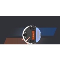 Робот-пылесос Ezviz RE5 Plus - Изображение №4 — Chaika Market