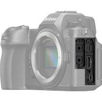 Беззеркальный фотоаппарат Nikon Z6 III Body - Изображение №7 — Chaika Market