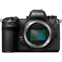 Беззеркальный фотоаппарат Nikon Z6 III Body — Chaika Market