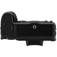 Беззеркальный фотоаппарат Nikon Z6 III Body - Изображение №4 — Chaika Market