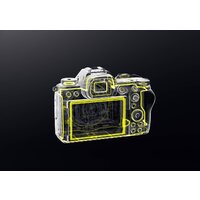 Беззеркальный фотоаппарат Nikon Z6 III Body - Изображение №13 — Chaika Market
