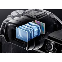 Беззеркальный фотоаппарат Nikon Z6 III Body - Изображение №14 — Chaika Market