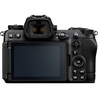 Беззеркальный фотоаппарат Nikon Z6 III Body - Изображение №2 — Chaika Market