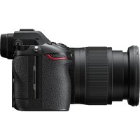 Беззеркальный фотоаппарат Nikon Z6 III Body - Изображение №5 — Chaika Market