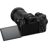 Беззеркальный фотоаппарат Nikon Z6 III Body - Изображение №10 — Chaika Market