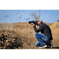 Беззеркальный фотоаппарат Nikon Z6 III Body - Изображение №18 — Chaika Market