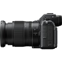 Беззеркальный фотоаппарат Nikon Z6 III Body - Изображение №6 — Chaika Market