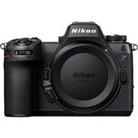 Беззеркальный фотоаппарат Nikon Z6 III Body - Изображение №9 — Chaika Market