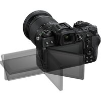 Беззеркальный фотоаппарат Nikon Z6 III Body - Изображение №11 — Chaika Market