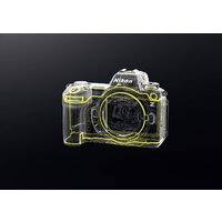 Беззеркальный фотоаппарат Nikon Z6 III Body - Изображение №12 — Chaika Market