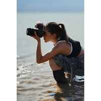 Беззеркальный фотоаппарат Nikon Z6 III Body - Изображение №16 — Chaika Market