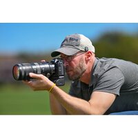 Беззеркальный фотоаппарат Nikon Z6 III Body - Изображение №17 — Chaika Market