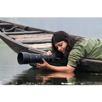 Беззеркальный фотоаппарат Nikon Z6 III Body - Изображение №19 — Chaika Market