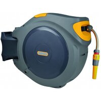 Катушка со шлангом Hozelock 2595R0000 — Chaika Market
