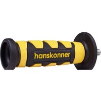 Угловая шлифмашина Hanskonner HAG15150EC - Изображение №6 — Chaika Market