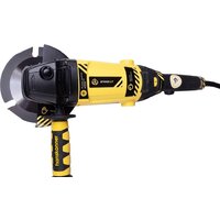 Угловая шлифмашина Hanskonner HAG15150EC - Изображение №2 — Chaika Market