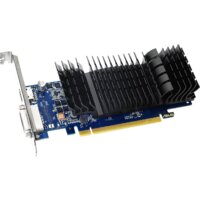 Видеокарта ASUS GeForce GT 1030 2GB GDDR5 [GT1030-SL-2G-BRK] - Изображение №2 — Chaika Market