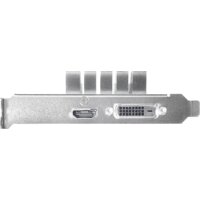 Видеокарта ASUS GeForce GT 1030 2GB GDDR5 [GT1030-SL-2G-BRK] - Изображение №3 — Chaika Market