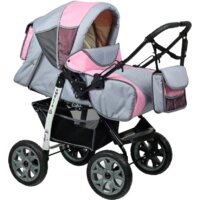 Джип-трансформер Alis Amelia I (Am 11) — Chaika Market