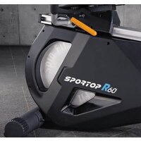Велотренажер Sportop R60 - Изображение №5 — Chaika Market