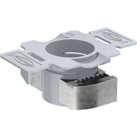 Набор гаек Fischer FCN Clix P 10 559759 (50шт) — Chaika Market