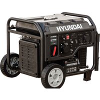 Бензиновый генератор Hyundai HHY 7055Si — Chaika Market