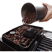 Кофемашина DeLonghi Magnifica Start ECAM 220.80.SB - Изображение №3 — Chaika Market
