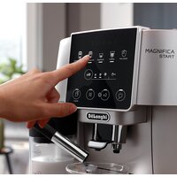Кофемашина DeLonghi Magnifica Start ECAM 220.80.SB - Изображение №4 — Chaika Market