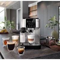 Кофемашина DeLonghi Magnifica Start ECAM 220.80.SB - Изображение №6 — Chaika Market