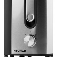 Соковыжималка Hyundai JE 337II - Изображение №3 — Chaika Market