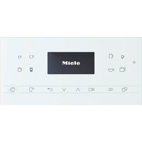 Кофемашина Miele CM 6160 (белый лотос) - Изображение №2 — Chaika Market