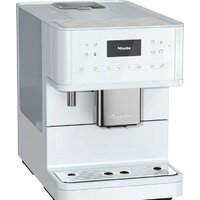 Кофемашина Miele CM 6160 (белый лотос) - Изображение №3 — Chaika Market