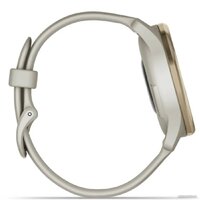 Гибридные умные часы Garmin Vivomove Trend (французский серый) - Изображение №5 — Chaika Market