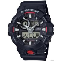 Наручные часы Casio GA-700-1A — Chaika Market