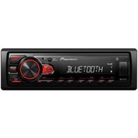 USB-магнитола Pioneer MVH-S235BT — Chaika Market