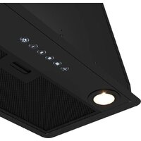 Кухонная вытяжка Elikor Врезной блок Box 50П-1000-Э4Д 290032 (черный) - Изображение №5 — Chaika Market