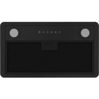 Кухонная вытяжка Elikor Врезной блок Box 50П-1000-Э4Д 290032 (черный) - Изображение №2 — Chaika Market