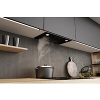 Кухонная вытяжка Elikor Врезной блок Box 50П-1000-Э4Д 290032 (черный) - Изображение №9 — Chaika Market